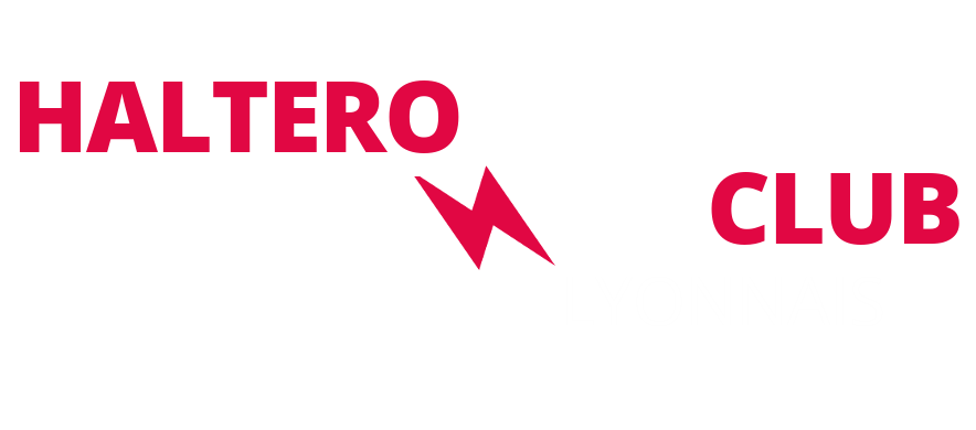 Salle de gym, musculation et force athlétique à Lyon